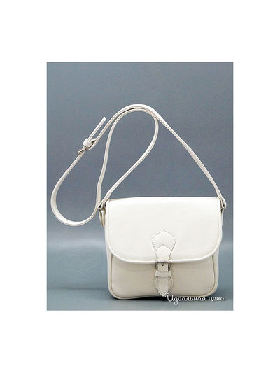 Сумка Solo, цвет белый Solo, цвет Белый