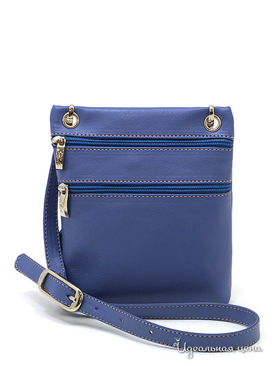 Клатч Solo, цвет синий