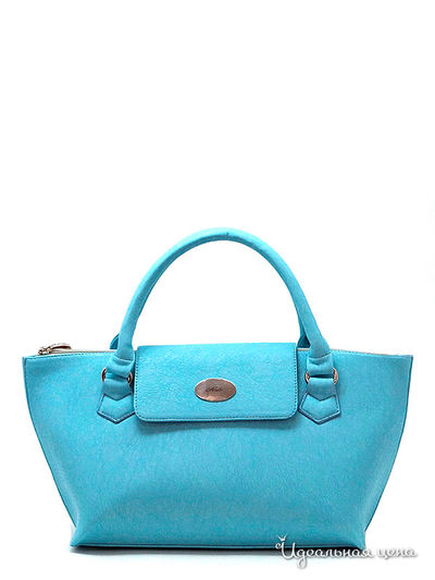 Сумка Solo, цвет голубой