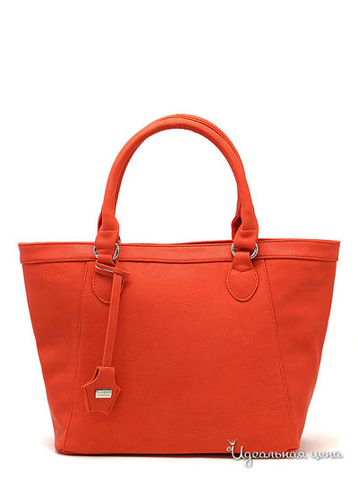 Сумка Solo, цвет Оранжевый