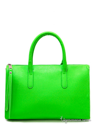 Сумка Solo, цвет салатовый