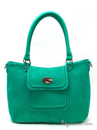 Сумка Solo, цвет Зеленый