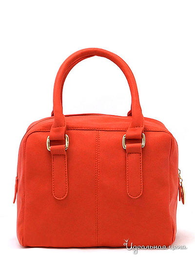 Сумка Solo, цвет оранжевый Solo, цвет Оранжевый