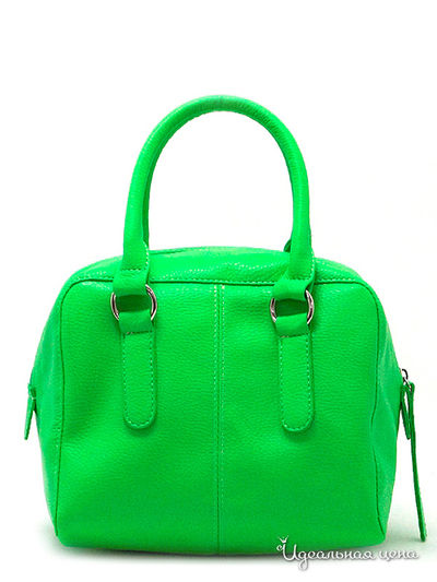 Сумка Solo, цвет Зеленый