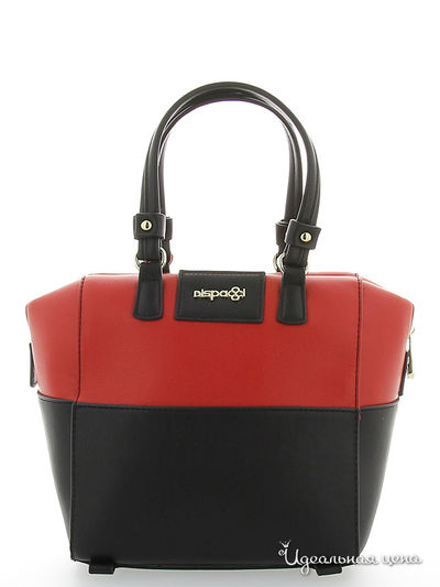  Dispacci, цвет черный/красный