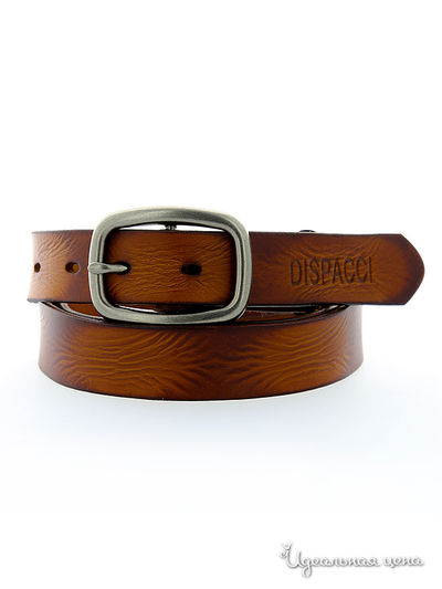  Dispacci, цвет рыжий