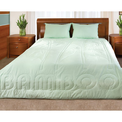 Одеяло Primavelle, цвет светло-зеленый, 200х220 см