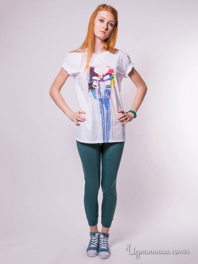 Брюки Formalab, цвет зеленый