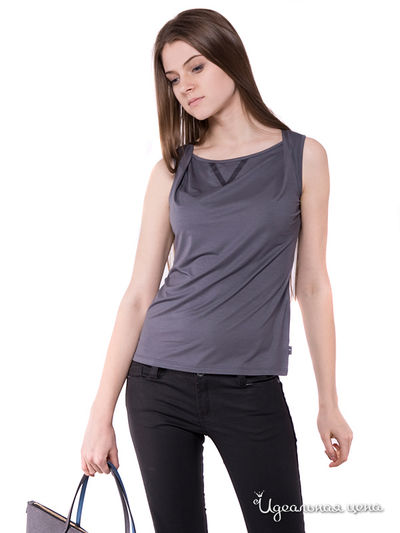 Джемпер Formalab, цвет серый