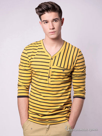 Джемпер Formalab, цвет мультиколор