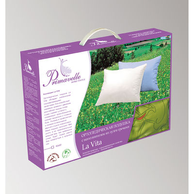 Подушка Primavelle