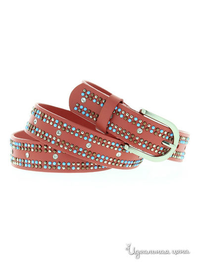  Dispacci, цвет коралловый