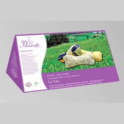 Валик Primavelle