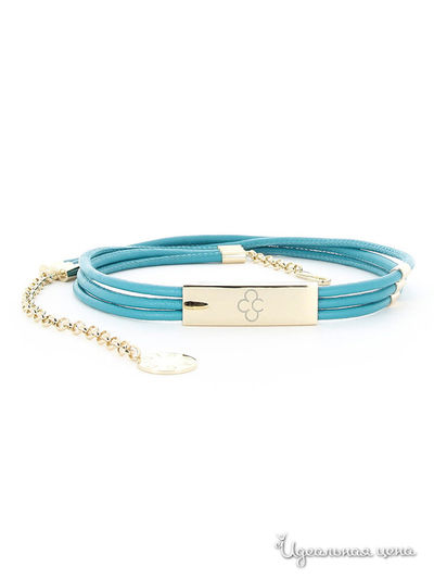  Dispacci, цвет бирюзовый