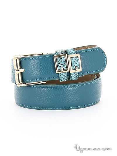  Dispacci, цвет бирюзовый