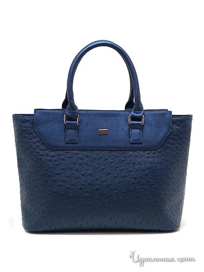 Сумка Solo, цвет синий