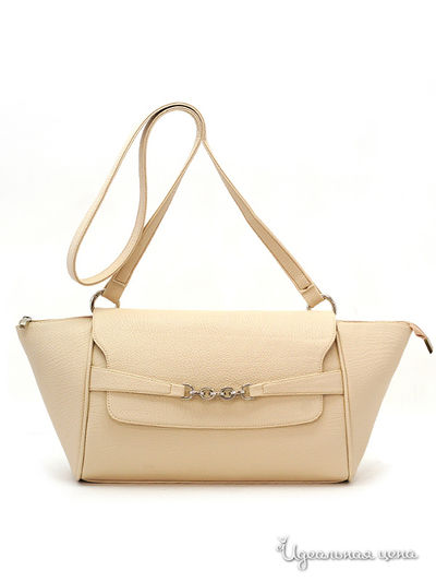 Сумка Solo, цвет бежевый