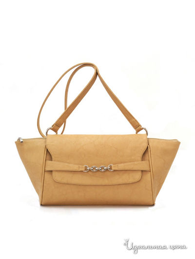 Сумка Solo, цвет бежевый