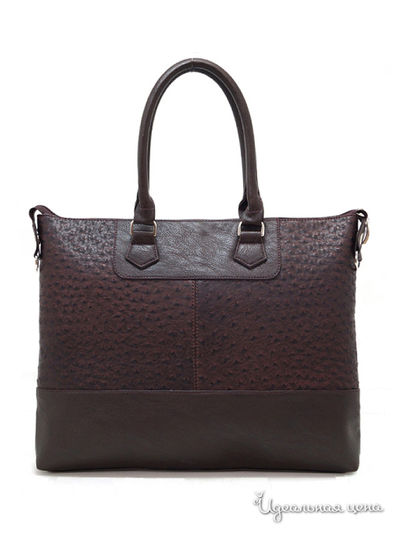 Сумка Solo, цвет Коричневый