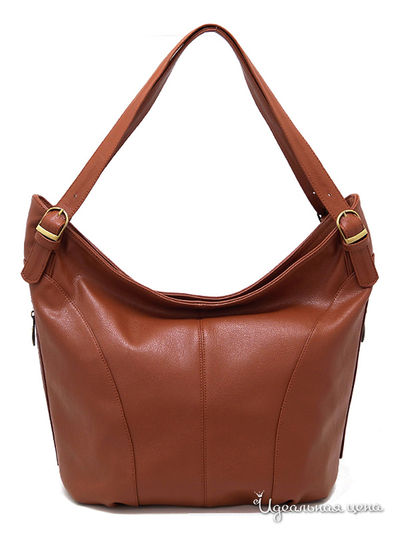 Сумка Solo, цвет Коричневый