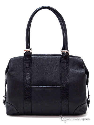 Сумка Solo, цвет черный