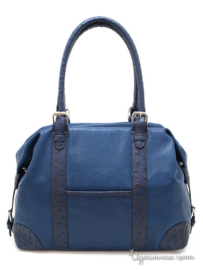 Сумка Solo, цвет синий