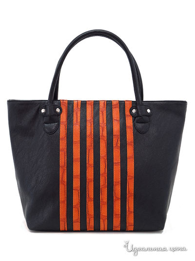 Сумка Solo, цвет мультиколор