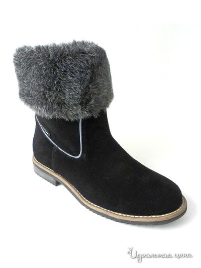 Сапоги Little Marcel, цвет черный