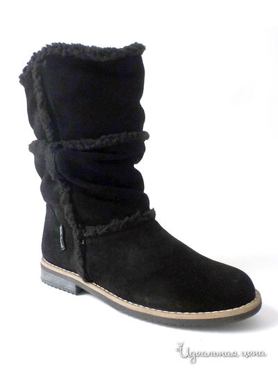 Сапоги Little Marcel, цвет черный