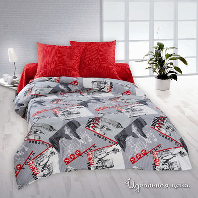 КПБ Евро Unison, цвет Мультиколор