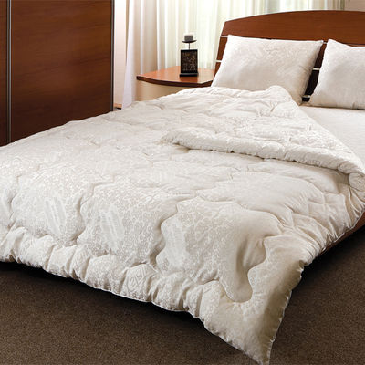 Одеяло Primavelle, цвет серый, 200х220 см