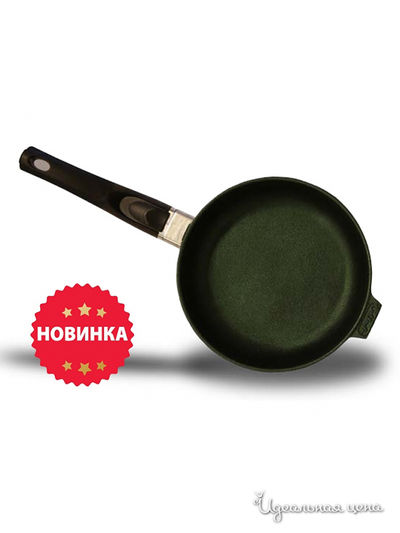 Сковорода Collado, цвет черный