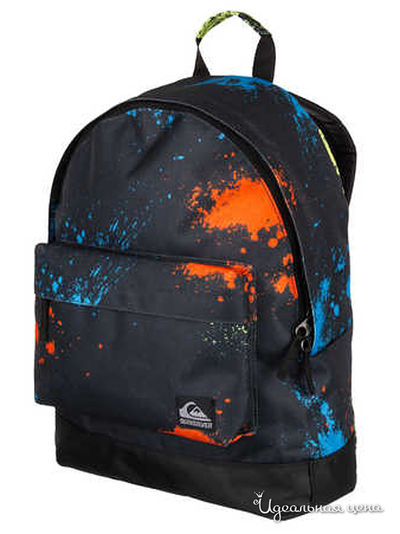 Рюкзак мужской QUIKSILVER, цвет мульти Quiksilver, цвет мульти