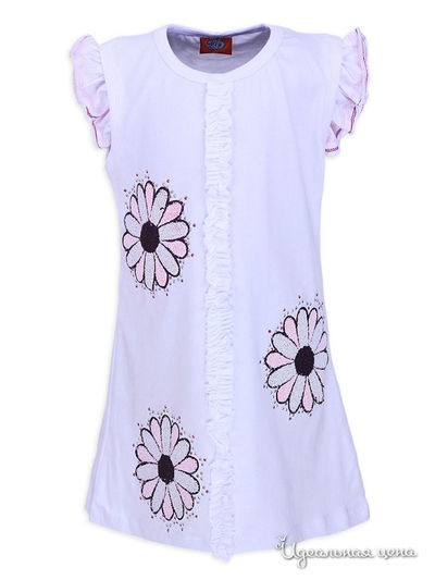 Сарафан M & D, цвет Белый