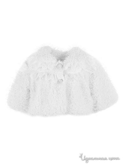 Болеро M & D, цвет Белый