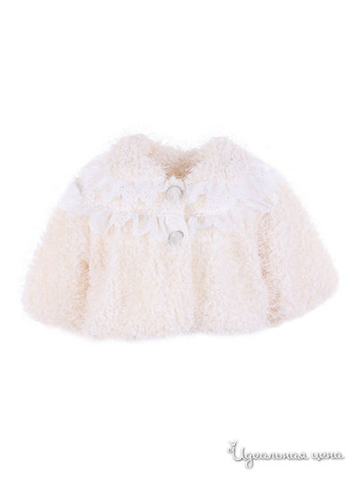 Болеро M & D, цвет молочный