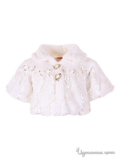 Болеро M & D, цвет Белый