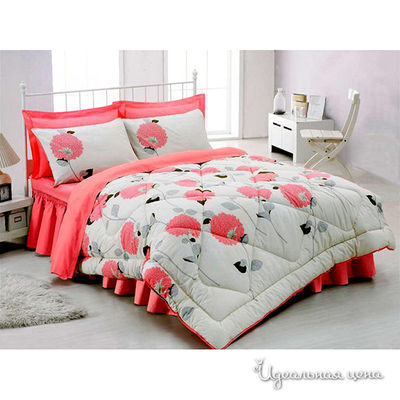 Спальный набор, Ранфорс Cotton Box, цвет Мультиколор