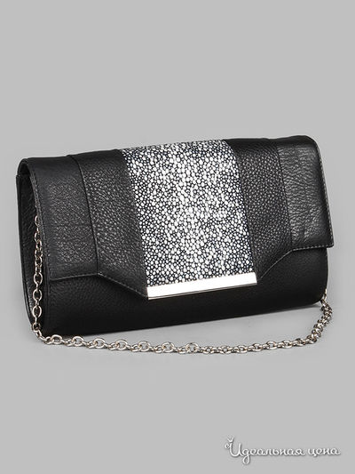 Сумка Maria Tomassini, цвет черный