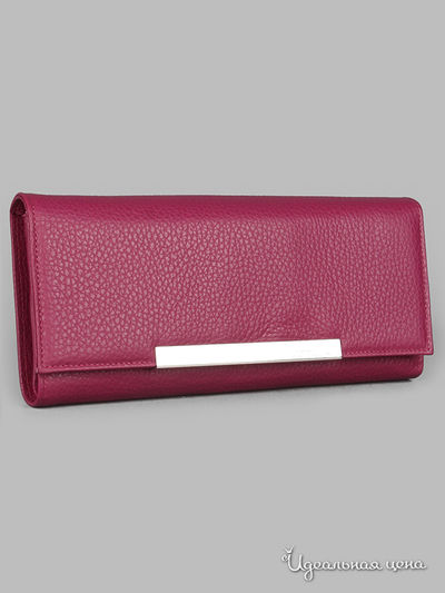 Кошелек Maria Tomassini, цвет лавандовый