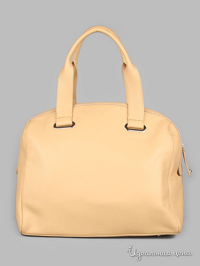 Сумка Maria Tomassini, цвет бежевый