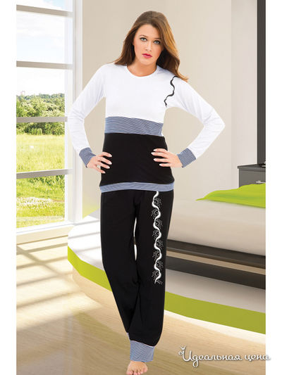 Костюм Polat, цвет мультиколор