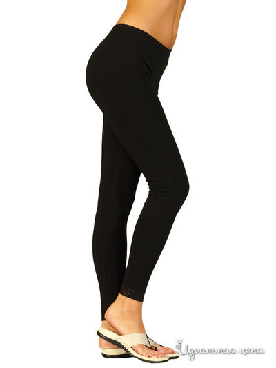 Леггинсы Polat, цвет черный