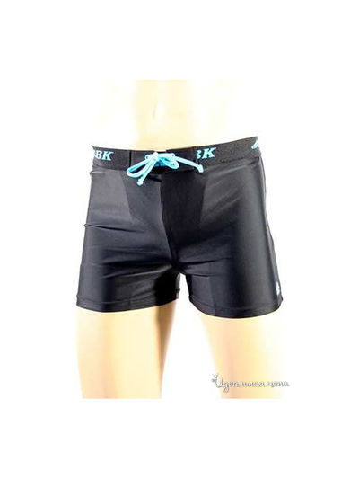 Плавки CBK, цвет черный
