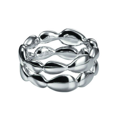 Кольцо Pure, цвет Нет данных