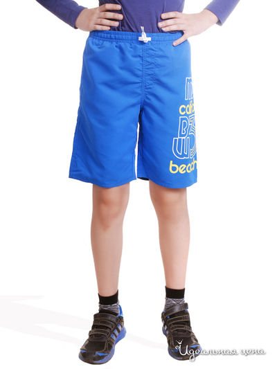 Шорты Mondaca, цвет темно-синий Mondaca, цвет темно-синий