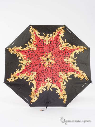 Зонт Ferre, цвет мультиколор
