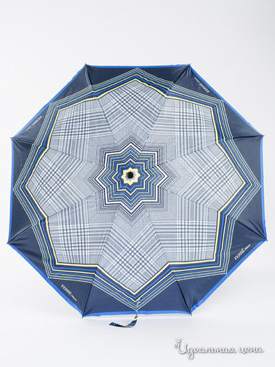 Зонт Ferre, цвет синий