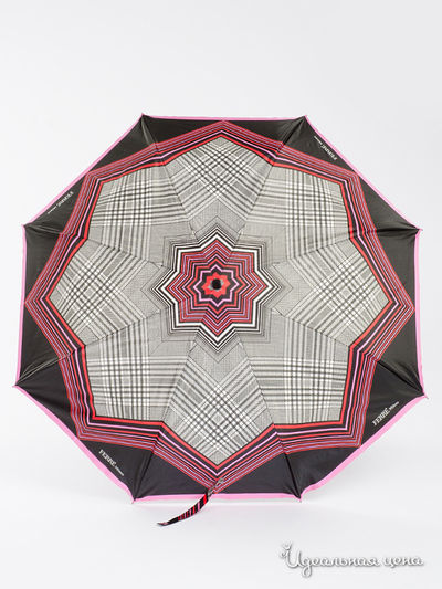 Зонт Ferre, цвет мультиколор