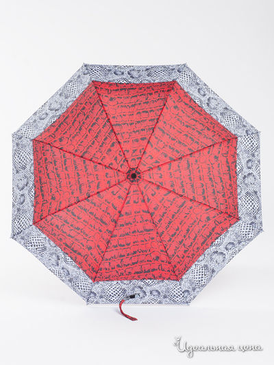 Зонт Ferre, цвет Красный